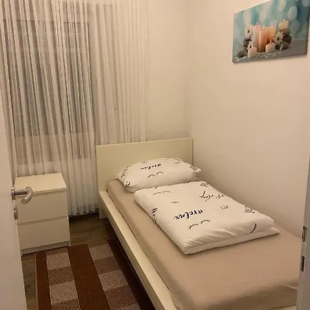 Appartement Julia *