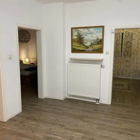 Appartement Julia *