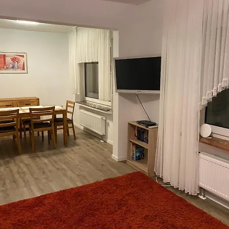 Julia Appartement *