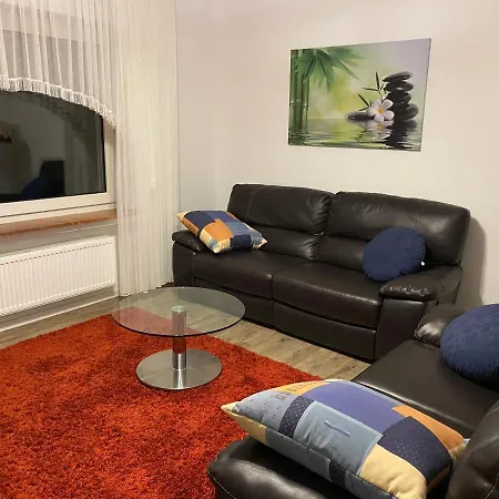 Apartamento Julia