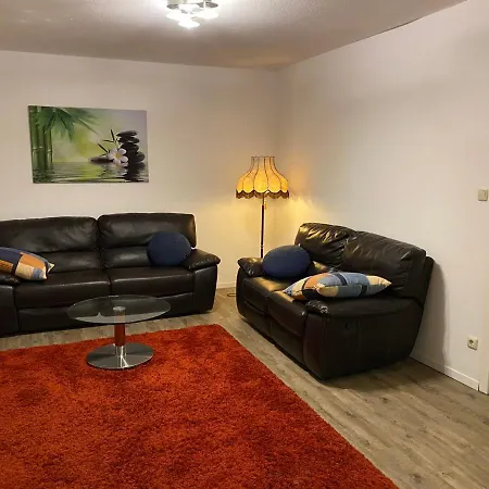 Apartment Julia *