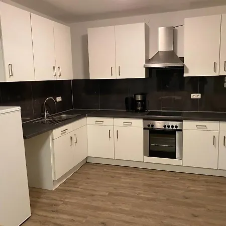 Julia Appartement