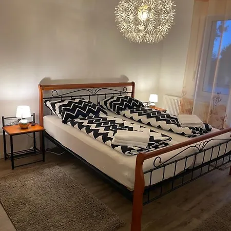 Apartmán Julia Vlotho