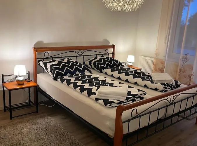 Apartamento Julia Vlotho